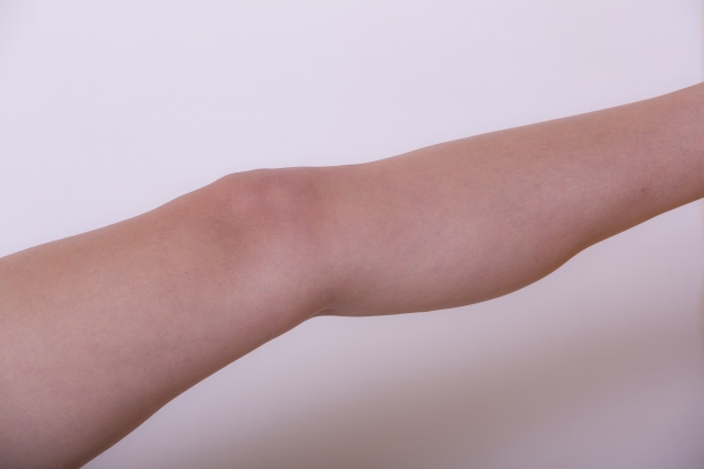 なぜ太ももが気持ち良いのか