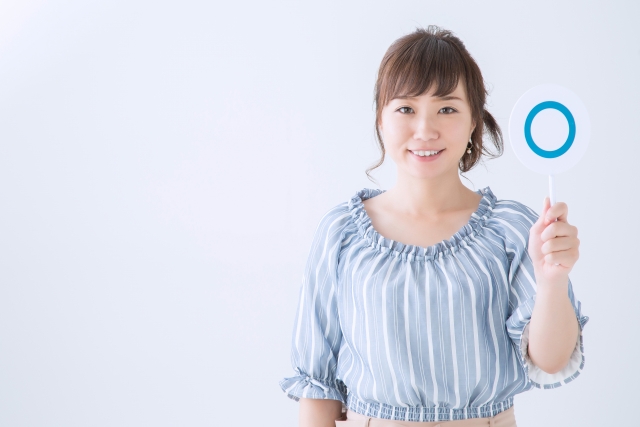 キスから得られる効果