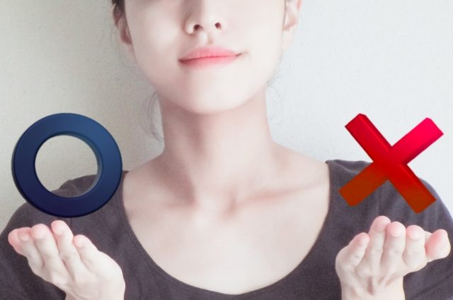 実際にAV女優になってみて