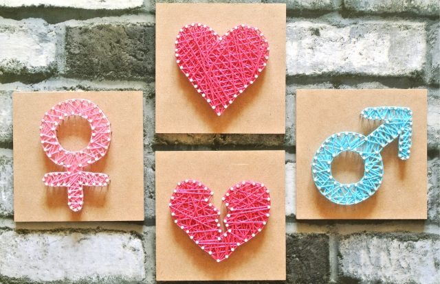 媚薬ホルモンの分泌