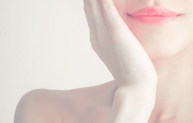 セックス中には美肌ホルモン