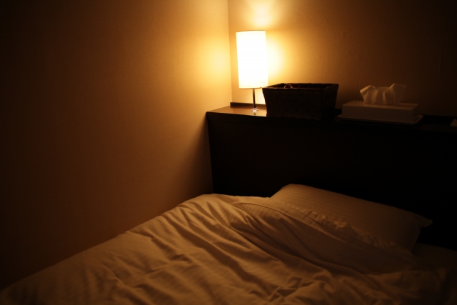 初エッチをした場所はどこ？