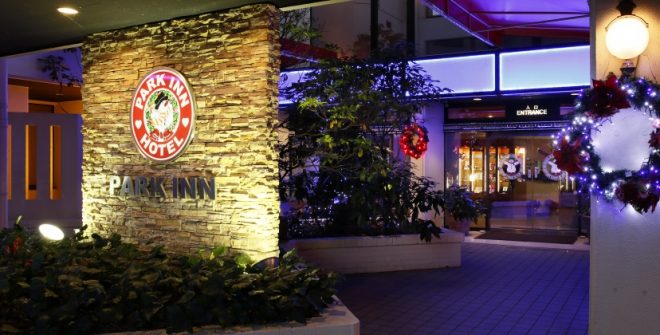 ラブホテルのタイプと選び方