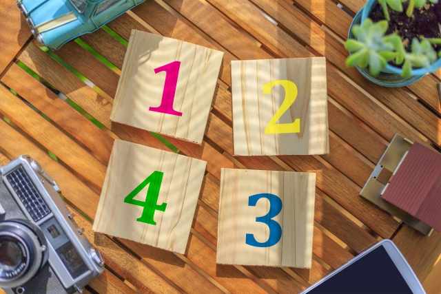 エッチではソフトからハードに