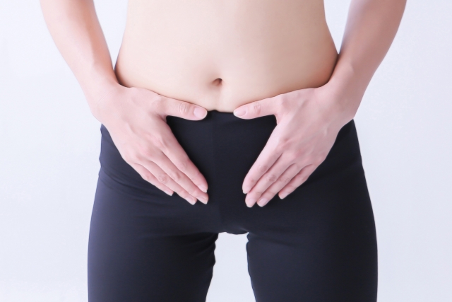 現在の日本の剃毛事情