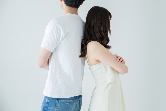 セックスに上手さは求めていない