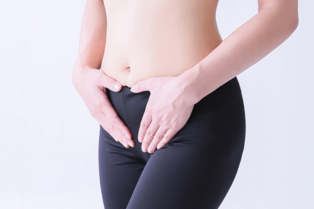 愛液（マン汁）とは