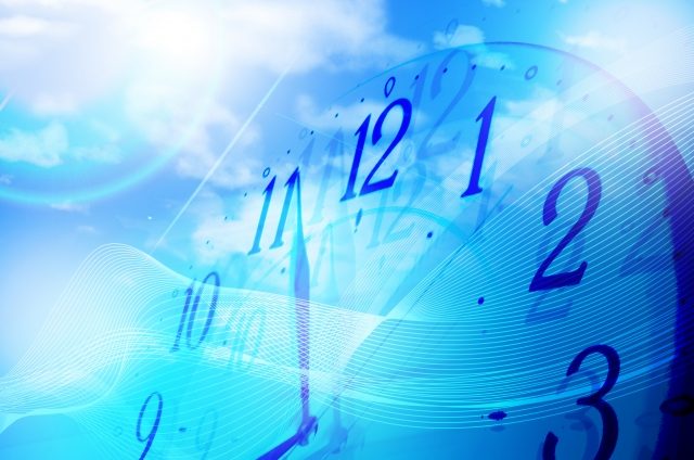 イク（オーガズム）に達するまでの時間