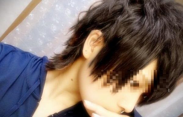 10代の男性・体験談