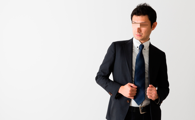 30代の男性・体験談