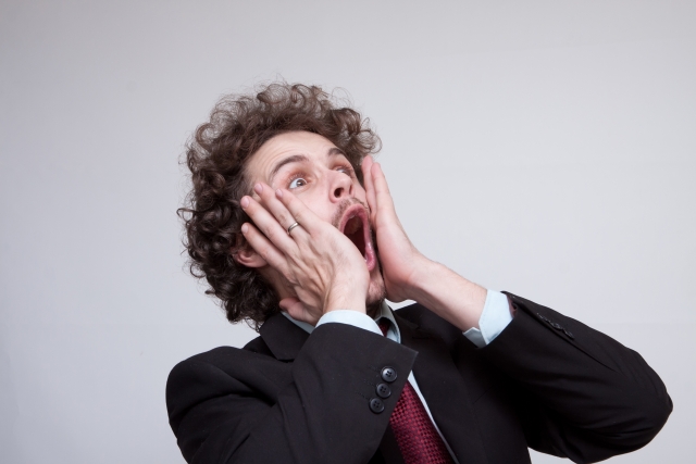 エロすぎたり変わった性癖で驚いた時