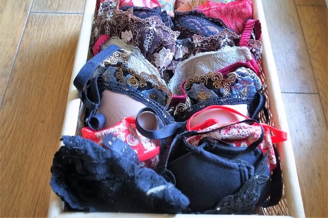 日本人の平均サイズ