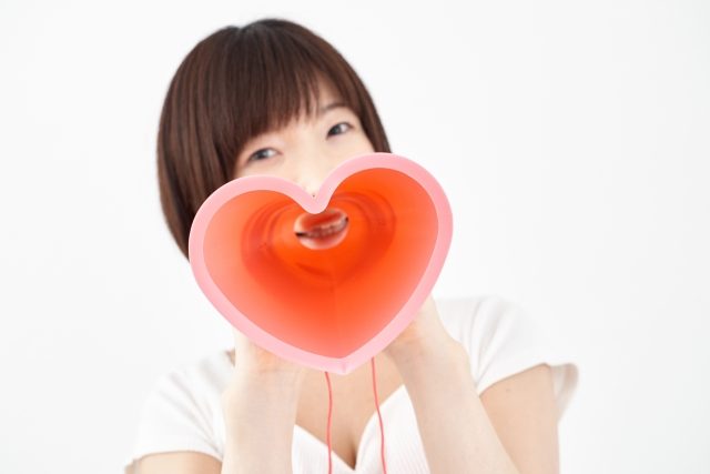 声でする駆け引き