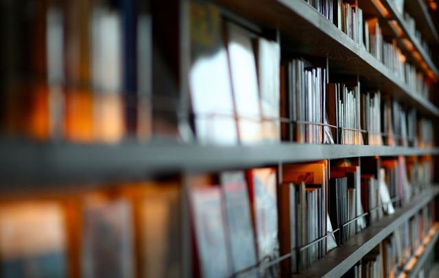 歴史的な影響によるもの