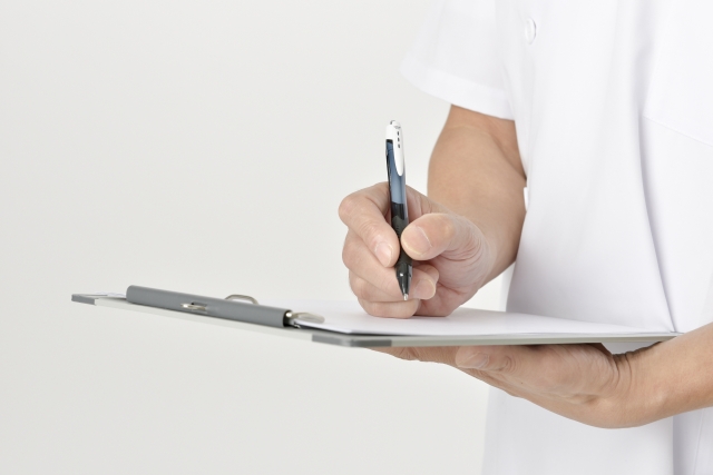 指圧マッサージが性感へ