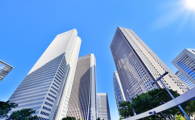 商社マンの彼は不満があった