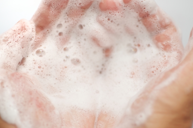 清潔感がない女だと感じた時