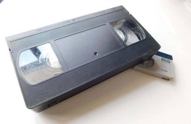 AV(アダルトビデオ)による影響