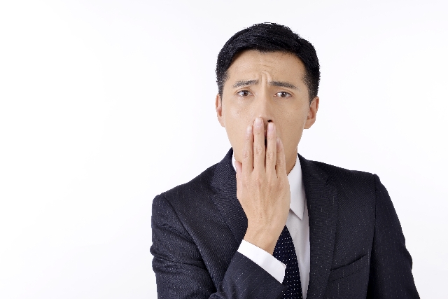 男が引いた瞬間