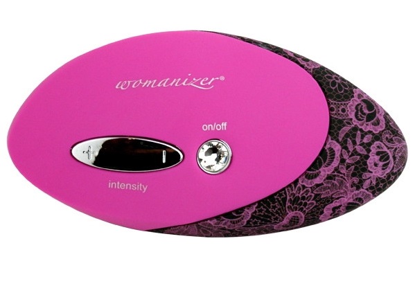 Womanizer2 マゼンタレース