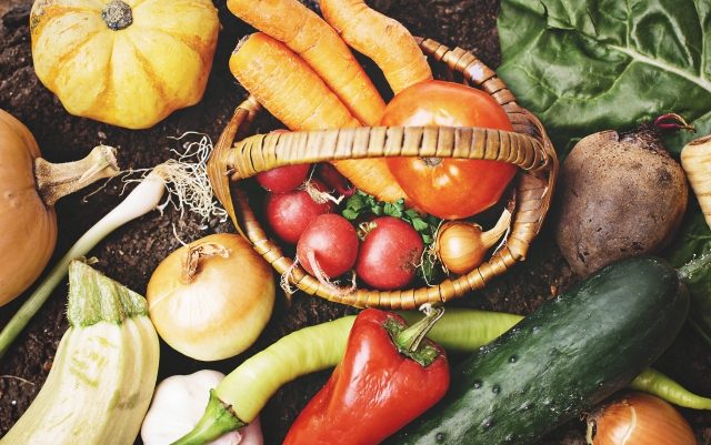 精子の味に似ている食べ物