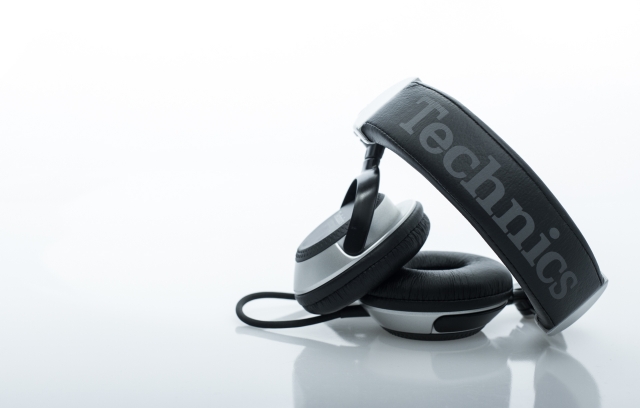 Technicsヘッドフォン