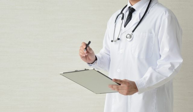 エイズ・性病検査