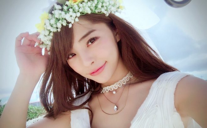 月島ななこ・プロフィールや所属事務所など