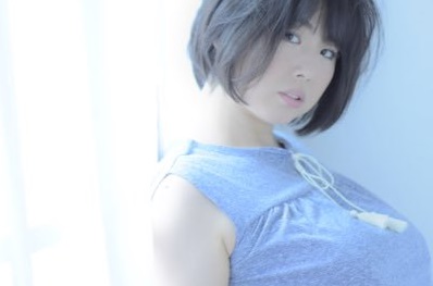 青木りん・画像