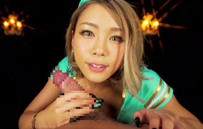 淫語痴女 藤本紫媛2