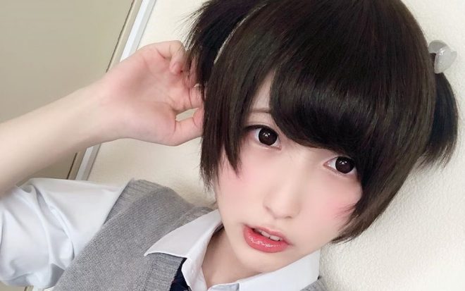 若月まりあ・プロフィール