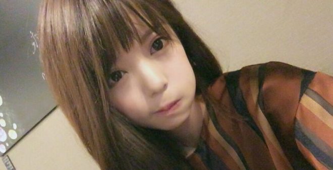 可愛いAV女優・鳳かなめ