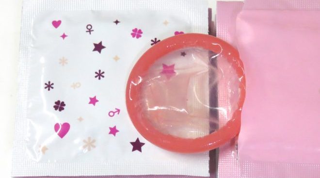 「本物の中出し」を見分ける方法1