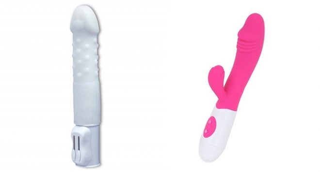 クリバイブの有無