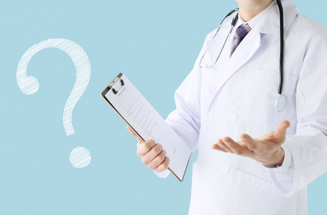 精液の臭いや原因