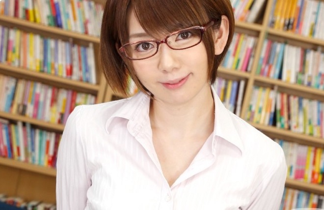 【VR】希美まゆ 見つめながらフェラしてあげる2