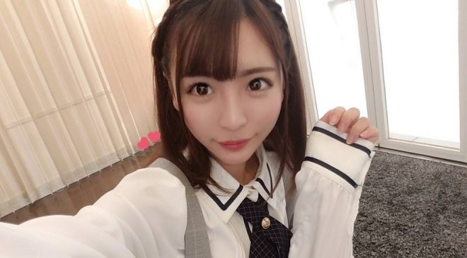 佐々波綾 可愛いAV女優