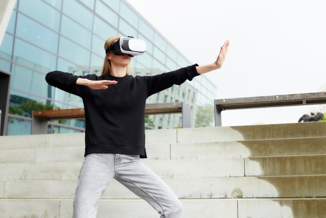 ルームスケール