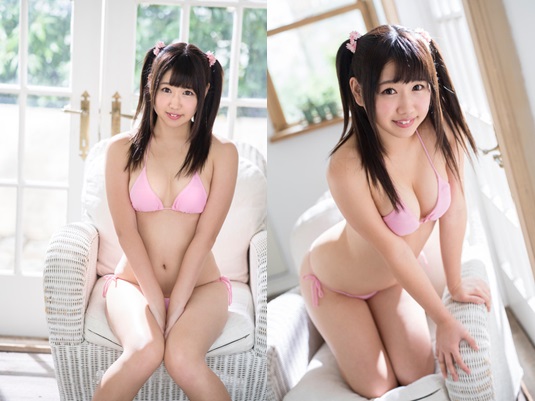 青山希愛・画像