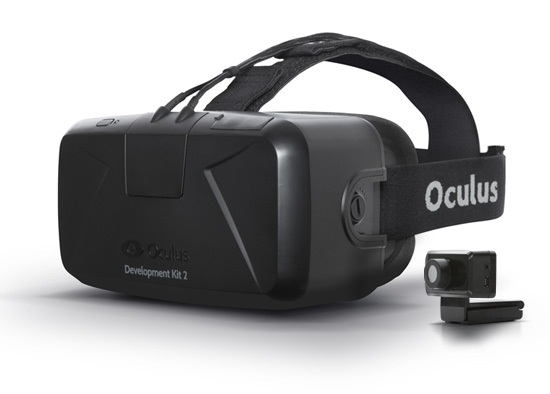 OculusRift