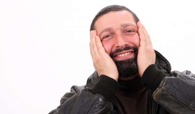 皮オナニーで敏感チンコになり早漏に