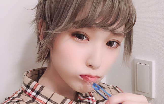 椎名そら・プロフィールや所属事務所