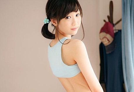 森川ひな・画像