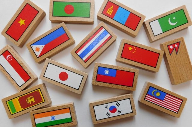 中国と台湾でのAVは?