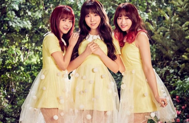 Honey Popcorn