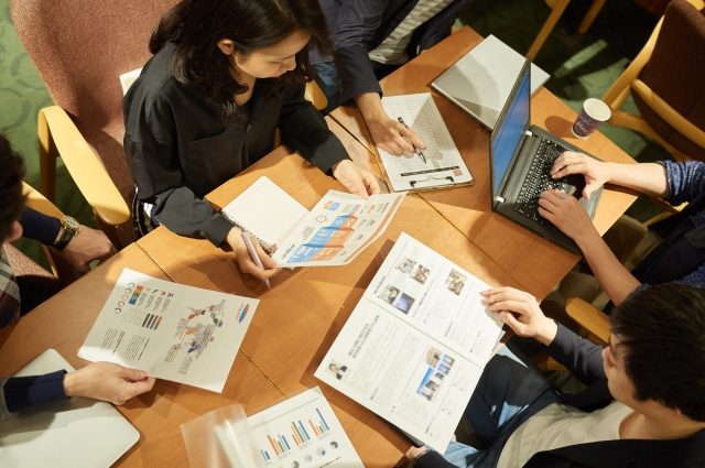 アダルトVR意見交流会