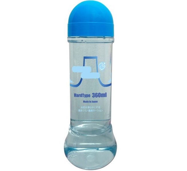 ぷるぅハードローション