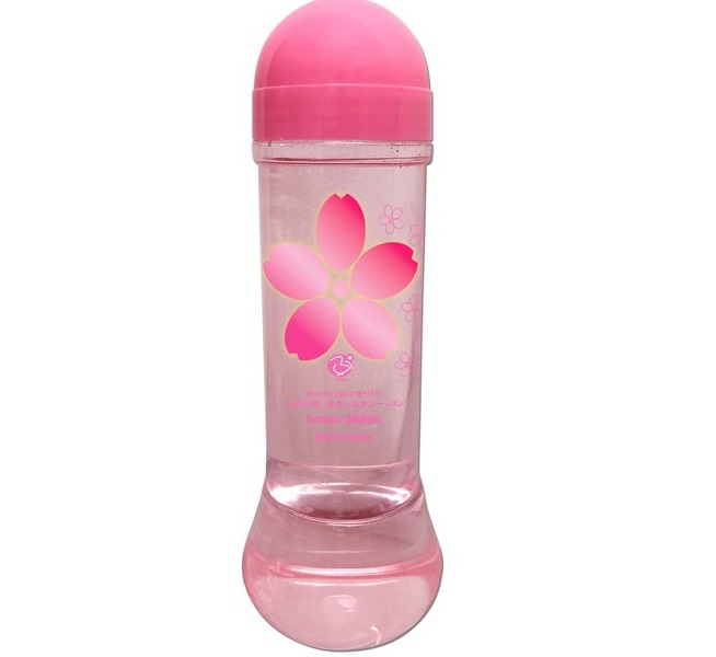 ぷるぅホットローション