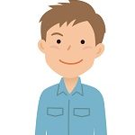 管理人のアバター