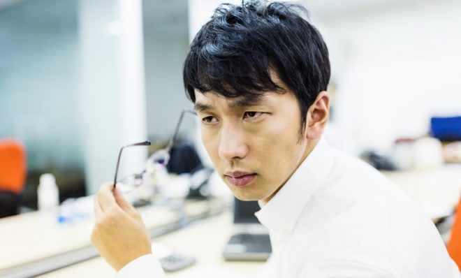 早漏防止のためオナニー